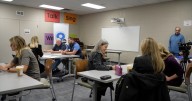 Residents share concerns over development, library needs at our Boone County ‘Let’s Talk’ event