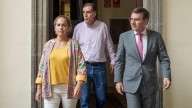 VOX acusa a la Fiscalia de Canarias de hacer "trampas" con las cifras de delincuencia