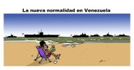 La nueva normalidad en Venezuela