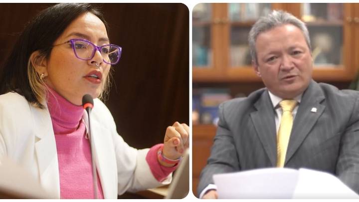 Presidente de Consejo Superior de la Judicatura, Jorge Vallejo, hizo petición con el presupuesto