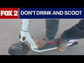 Ann Arbor requires sobriety tests for e