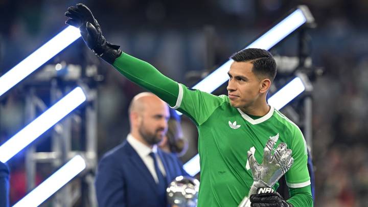 México da a conocer su alineación para enfrentar a Colombia