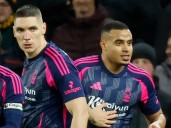 Putting out fires: Chelsea 'interested' in Forest defender amid injury crisis