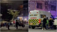 Enfrentamiento en Neza, Edomex, Provoca Muerte de una Mujer que se Asomó y una Bala la Alcanzó