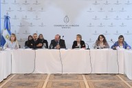 El Congreso avanzó con la elección del nuevo Defensor del Pueblo