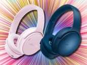 Amazon has Bose QuietComfort headphones on sale for a record low price with $150 off for Prime Big Deal Days