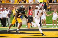 Alabama's Kalen DeBoer said Tide a little ‘greedy,’ must make Missouri ‘earn it’
