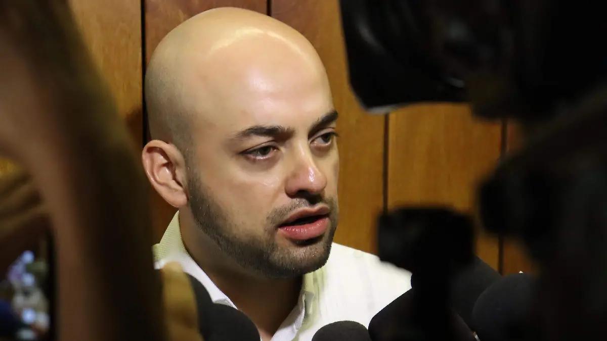Extorsión en Morelos: Fiscalía presume captura de 90 personas por este delito