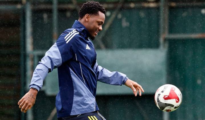 Fenerbahce se cansó de Jhon Durán y ya tendría un reemplazo definido