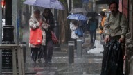 Pronóstico del Tiempo Lunes 27 de Octubre de 2025: ¿En Qué Estados Lloverá?