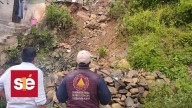 Capacitación para la Prevención de Deslizamientos en el Sur del Estado de México