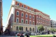 El Tribunal de Cuentas multa a 2 partidos políticos canarios por irregularidades