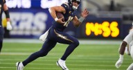 Chargers dominate Vikings 37-10 as Justin Herbert throws for 3 TDs