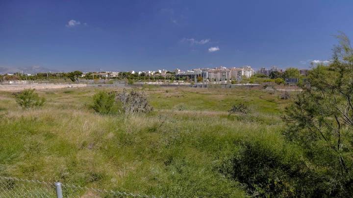 Cort sumará un equipamiento asistencial al pabellón deportivo en los terrenos del antiguo Lluís Sitjar