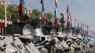 Venezuela suma tres estados costeros a un plan de defensa ante despliegue militar de EEUU