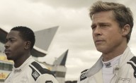 “F1: La película” revela su fecha de estreno en streaming y la plataforma donde verla