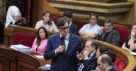 Illa se compromete a incluir la «crisis climática» en el currículum escolar a partir del curso que viene