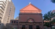 What is a Red Mass? The Catholic Supreme Court service delayed by a Molotov cocktail threat