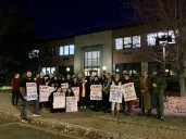 Cornwall issues layoff notices, citing 2026 budget pressures