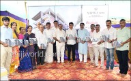Mangaluru: Bhoomi Pooja, brochure launch of ‘Shreka Pride’ held at Bejai