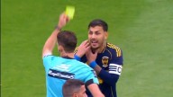Leandro Paredes cumplirá una fecha de suspensión por haber sido amonestado ante Barracas y podrá estar en el Superclásico