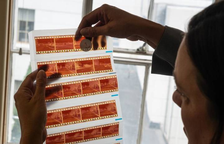 The Candy Cane Park murder was almost solved. But then …