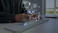 IU Grad Explores Dementia Care with AI Robot