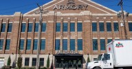 Consultants met with complaints during first town hall on Armory data center proposal