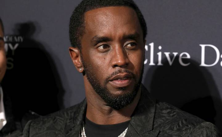 Tribunal niega absolución a Diddy antes de su sentencia por cargos de prostitución