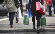 Los precios de consumidor en EU suben menos de lo previsto en septiembre