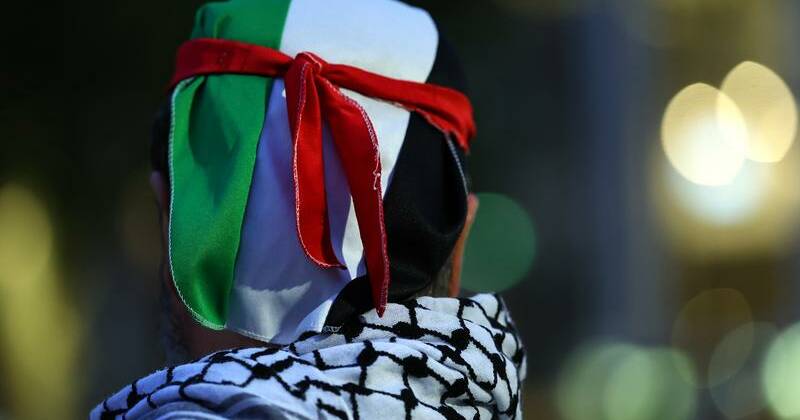 Aussie activists head home after Gaza flotilla ordeal