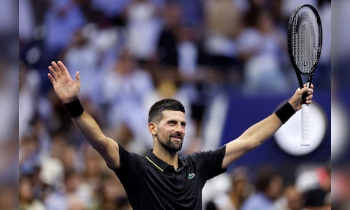 Here's why Novak Djokovic withdrew from Paris Masters 2025