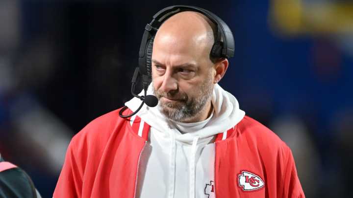 Two high-profile coaches emerge as 'names to watch' for Titans' HC job