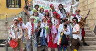 Sonrisas a pie de calle de la mano de Sonrisa Médica