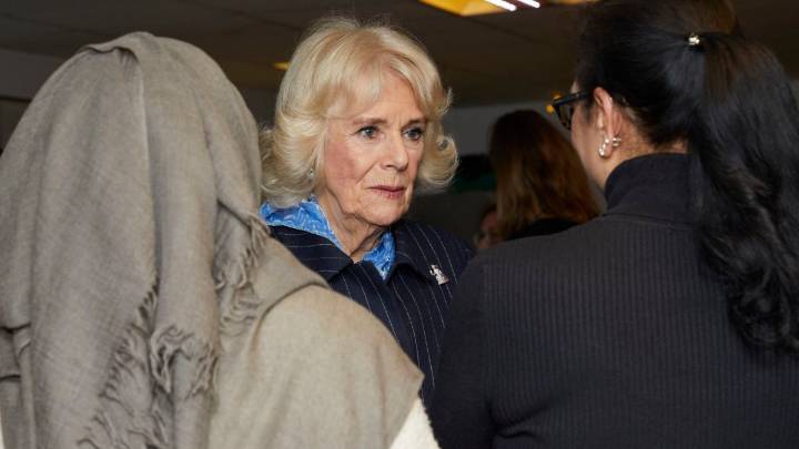 King and Queen's recognition of sex abuse survivors sent powerful message to Andrew