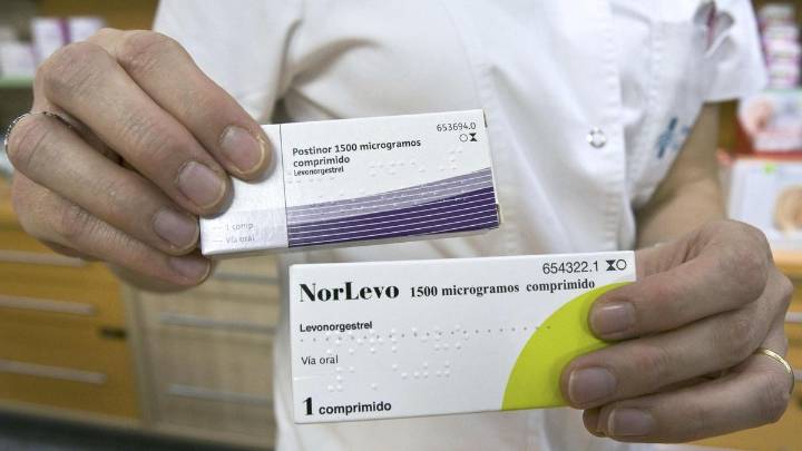 La píldora del día después en Aragón: un 21% de las adolescentes de 15 años la han tomado