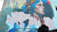 Épila presume de raíces, creatividad y armonía con la llegada del Festival Asalto