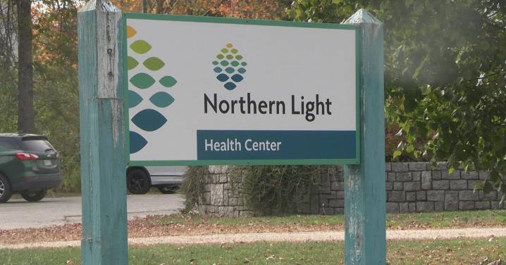 Castine community clinic explores future beyond Northern Light Health