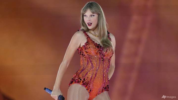 Decoding Taylor Swift’s The Life Of A Showgirl: A guide to her references