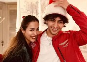 Malaika Arora gets roasted by son Arhaan Khan over birthday look, compares to ‘Despicable Me 2’ character