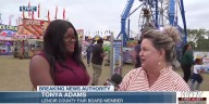 Lenoir county Agricultural Fair