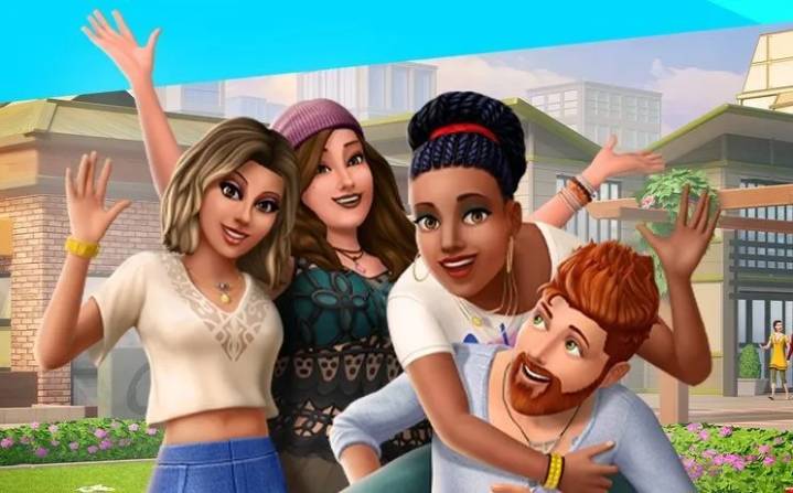 The Sims mobile app will go offline from January, EA confirms