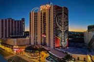Plaza casino in downtown Las Vegas will let you create your own perk package