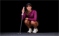 Isabella Fierro, la golfista que empezó a jugar a los 6 años rodeada de niños y que regresa a la LPGA