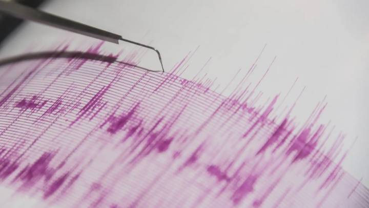 Un terremoto de magnitud 6,1 sacude el oeste de Turquía