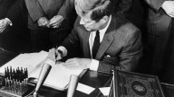 “Kennedy”, la historia de la dinastía que marcó la política y el mito norteamericano