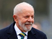 Lula se ofrece como intermediario en la crisis entre EE. UU. y Venezuela