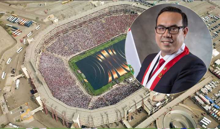 Conmebol cancelaría la final de la Libertadores en Lima tras crisis política y nuevo cambio de presidencia en el Perú