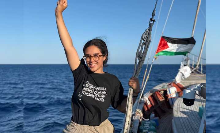 Seis mexicanos detenidos por Israel accedieron a su repatriación voluntaria; todos se encuentran bien: SRE