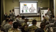 In Preparation For WWIII, America’s Armed Forces Ramp Up Diversity And Inclusion Training